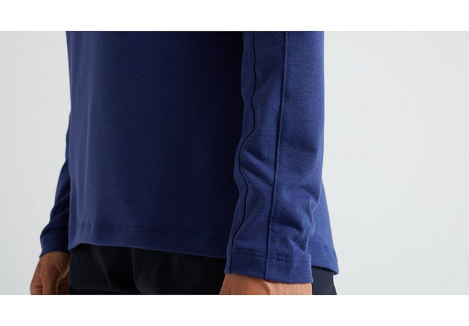 Specialized Women's Trail Long Sleeve Jersey