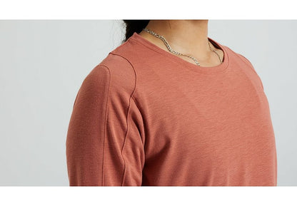 Specialized Women's Trail Long Sleeve Jersey