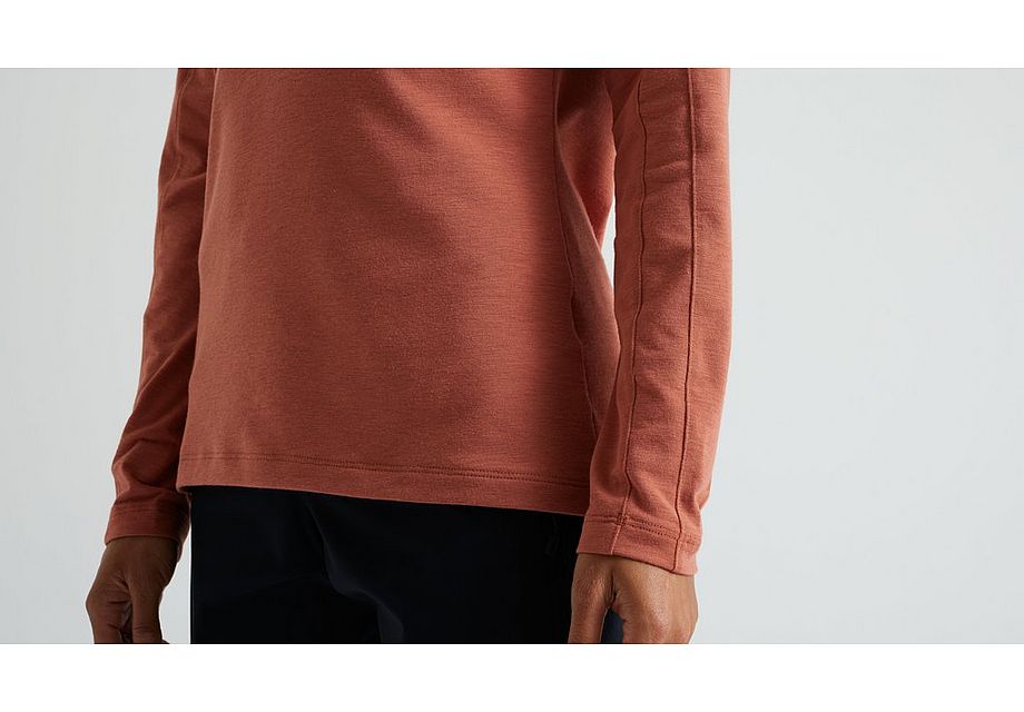 Specialized Women's Trail Long Sleeve Jersey