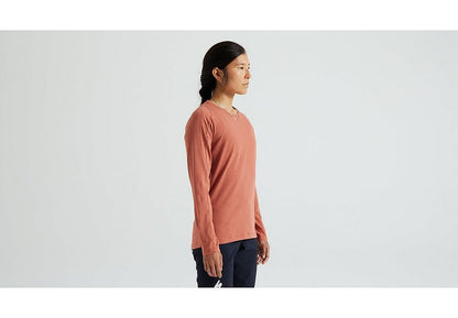 Specialized Women's Trail Long Sleeve Jersey