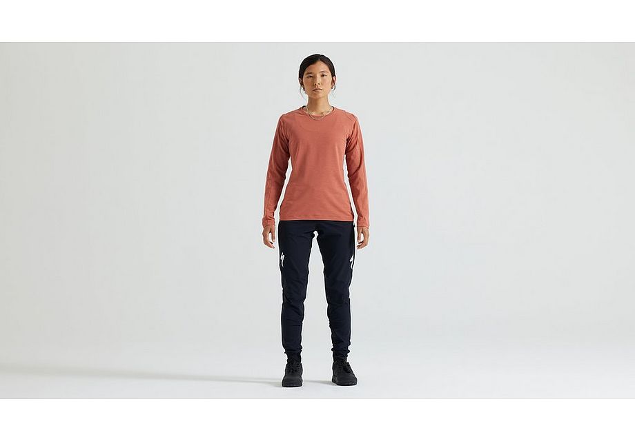 Specialized Women's Trail Long Sleeve Jersey