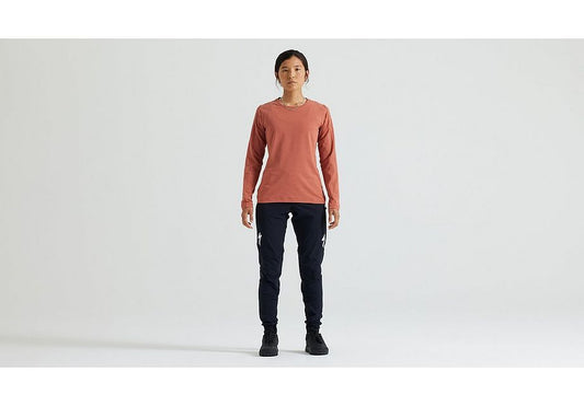 Specialized Women's Trail Long Sleeve Jersey