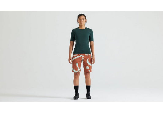 Specialized Women's ADV Short Sleeve Jersey