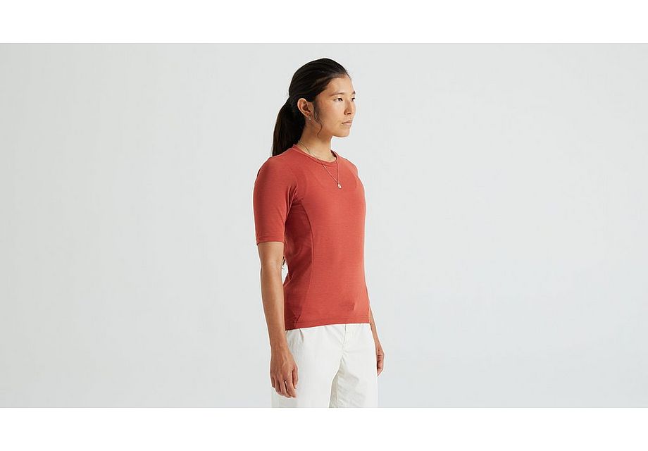 Specialized Women's ADV Short Sleeve Jersey