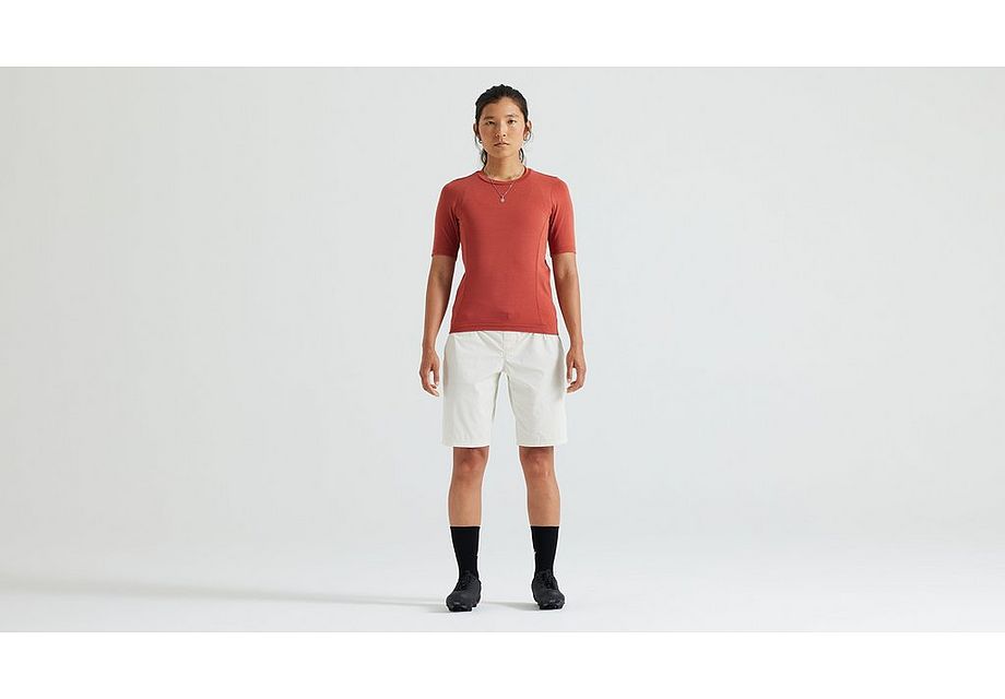 Specialized Women's ADV Short Sleeve Jersey — view 6
