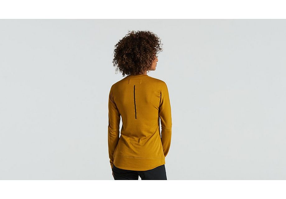 Specialized Women's Trail Thermal Jersey