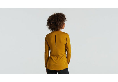 Specialized Women's Trail Thermal Jersey