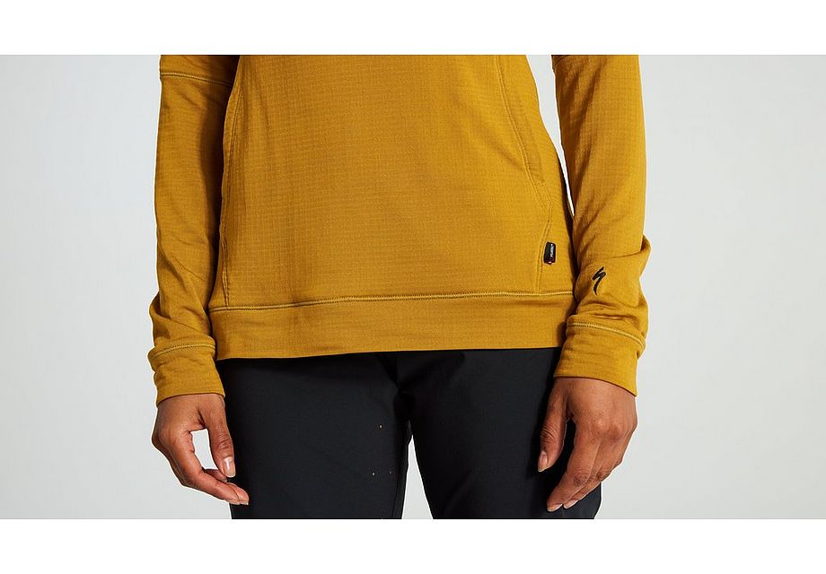 Specialized Women's Trail Thermal Jersey