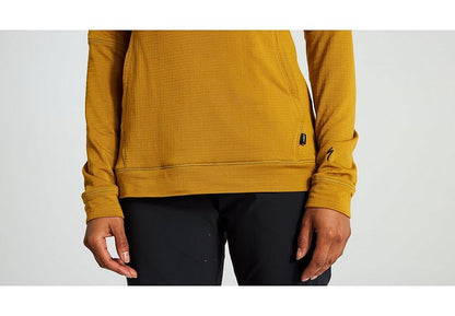 Specialized Women's Trail Thermal Jersey