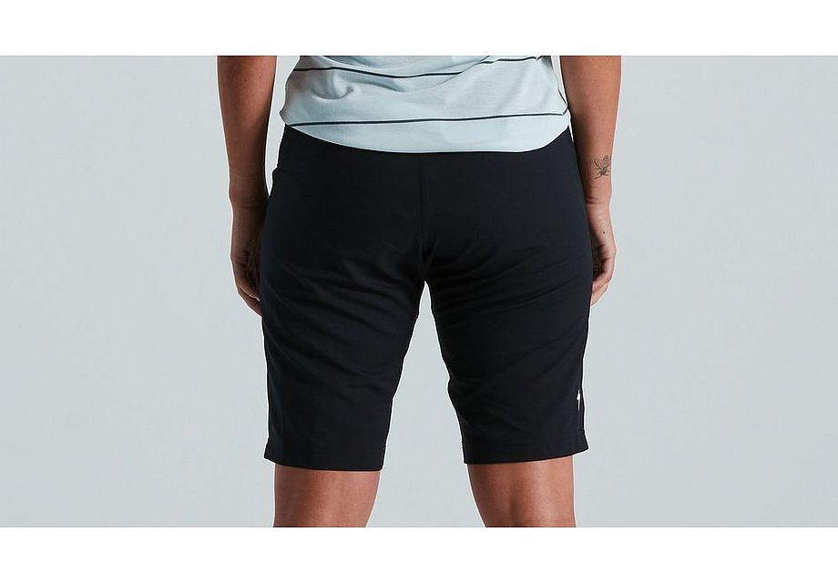 Specialized Women's Trail Shorts with Liner