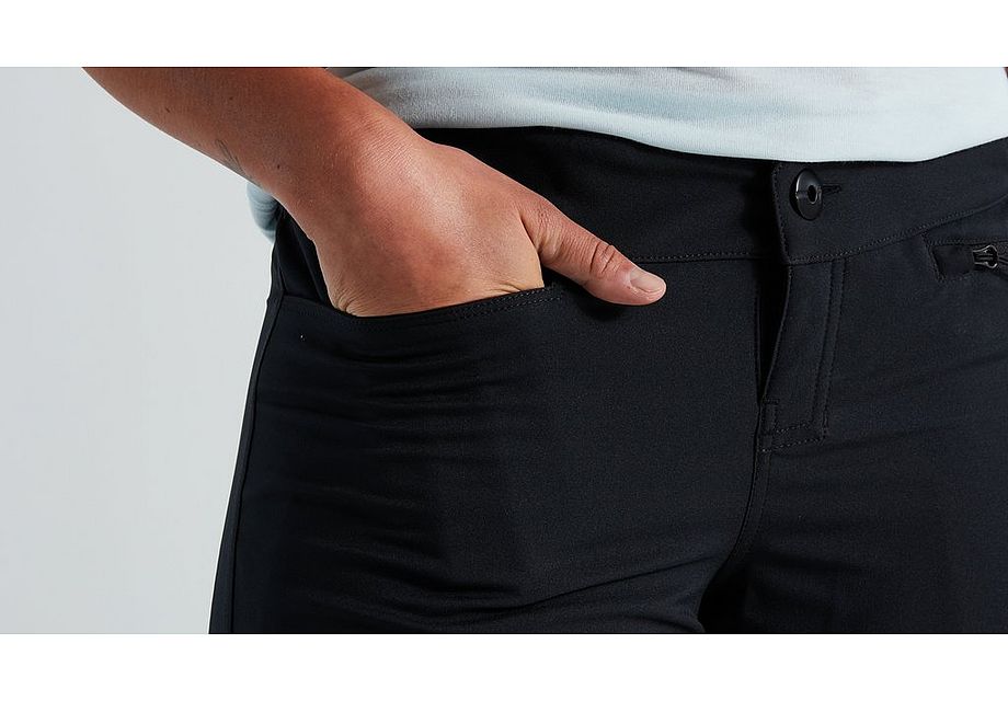 Specialized Women's Trail Shorts with Liner