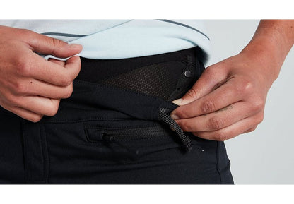 Specialized Women's Trail Shorts with Liner