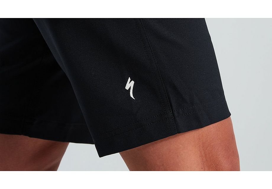 Specialized Women's Trail Shorts with Liner