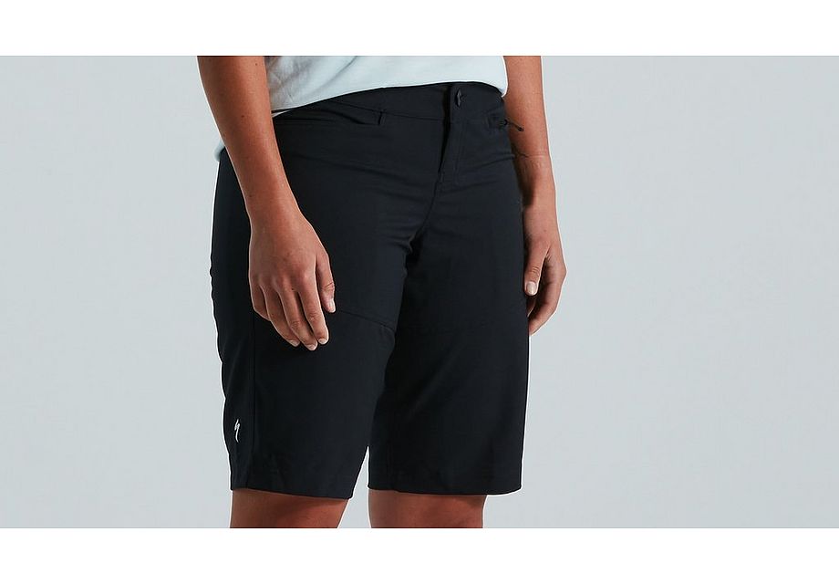 Specialized Women's Trail Shorts with Liner