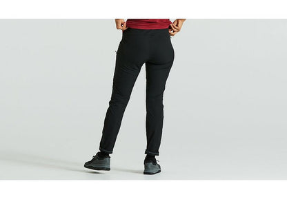 Specialized Women's Specialized/Fjällräven Rider's Hybrid Trousers
