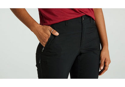 Specialized Women's Specialized/Fjällräven Rider's Hybrid Trousers