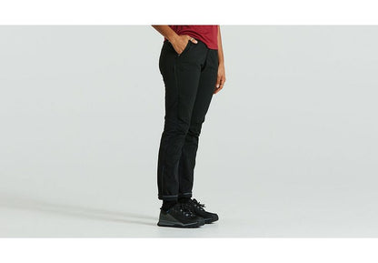 Specialized Women's Specialized/Fjällräven Rider's Hybrid Trousers