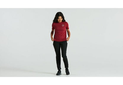 Specialized Women's Specialized/Fjällräven Rider's Hybrid Trousers