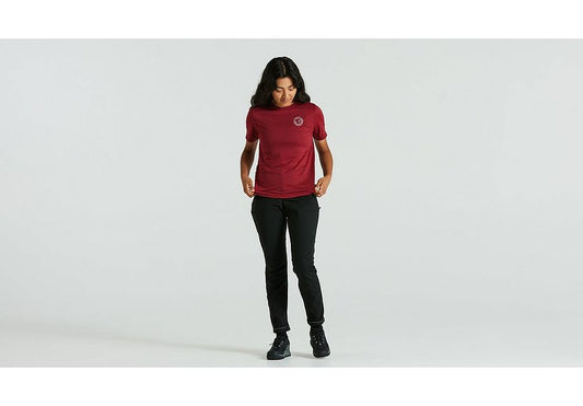 Specialized Women's Specialized/Fjällräven Rider's Hybrid Trousers