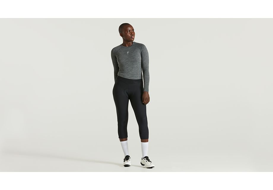 Specialized Women's RBX Comp Thermal Knicker