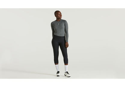 Specialized Women's RBX Comp Thermal Knicker