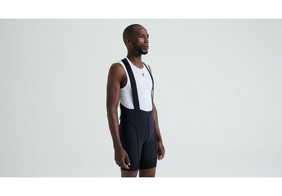 Specialized Men's Prime SWAT Liner Bib Shorts