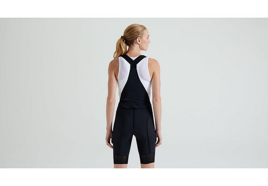Specialized Women's Prime SWAT Liner Bib Shorts