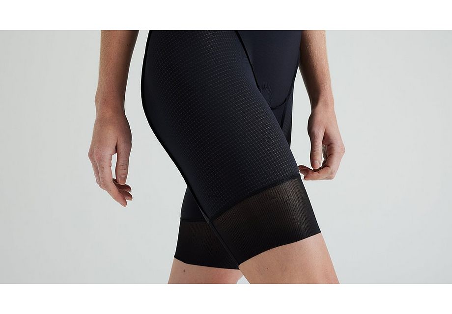 Specialized Women's Prime SWAT Liner Bib Shorts