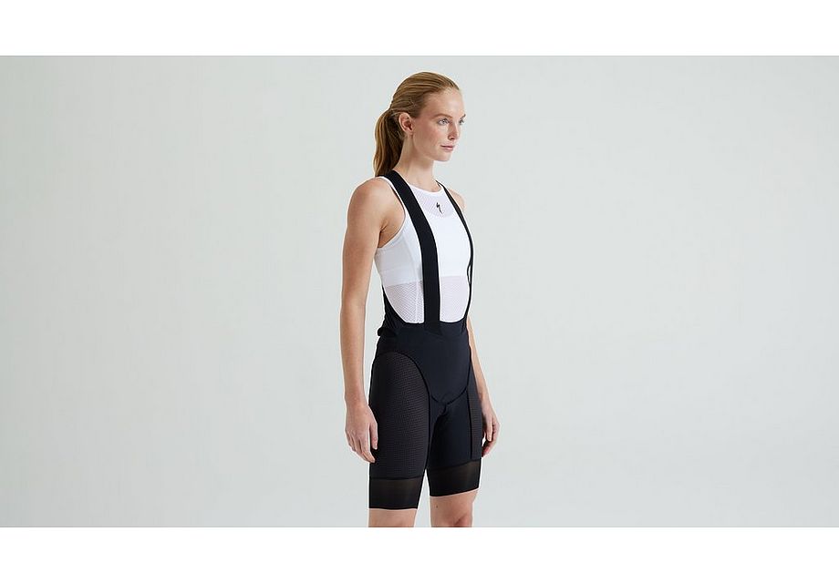 Specialized Women's Prime SWAT Liner Bib Shorts