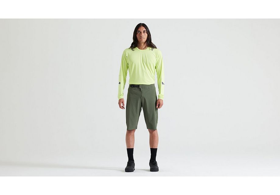 Specialized Men's Trail Air Shorts