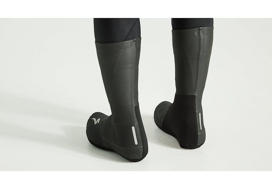 Specialized Neoprene Shoe Covers