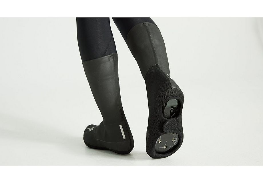 Specialized Neoprene Shoe Covers