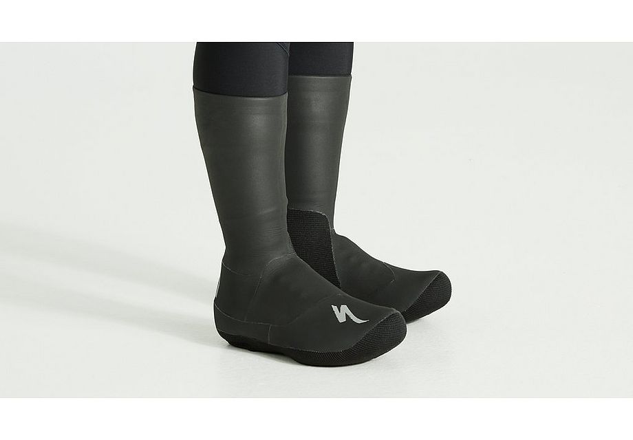 Specialized Neoprene Shoe Covers