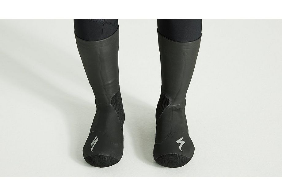 Specialized Neoprene Shoe Covers