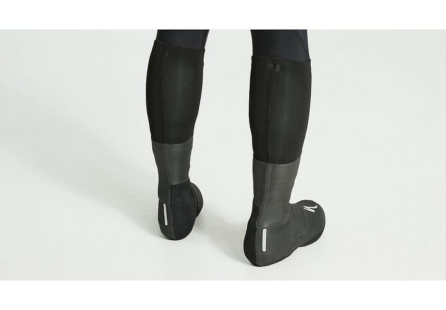 Specialized Neoprene Tall Shoe Covers
