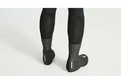 Specialized Neoprene Tall Shoe Covers