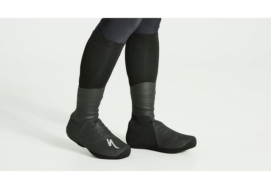 Specialized Neoprene Tall Shoe Covers