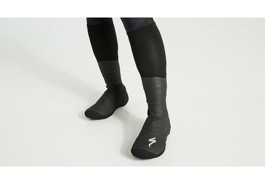 Specialized Neoprene Tall Shoe Covers