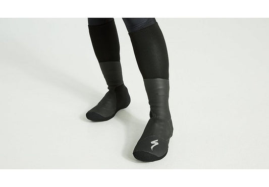 Specialized Neoprene Tall Shoe Covers