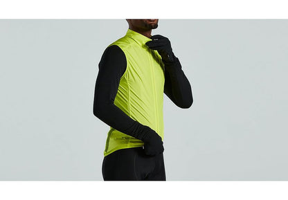 Specialized Men's HyprViz SL Pro Wind Gilet — view 2