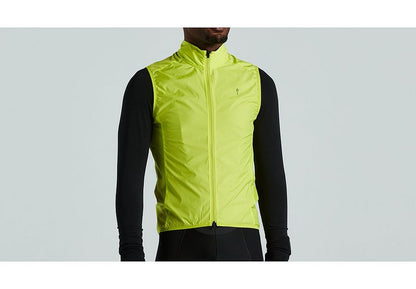 Specialized Men's HyprViz SL Pro Wind Gilet