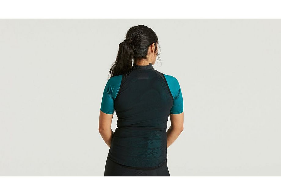 Specialized Women's SL Pro Wind Gilet