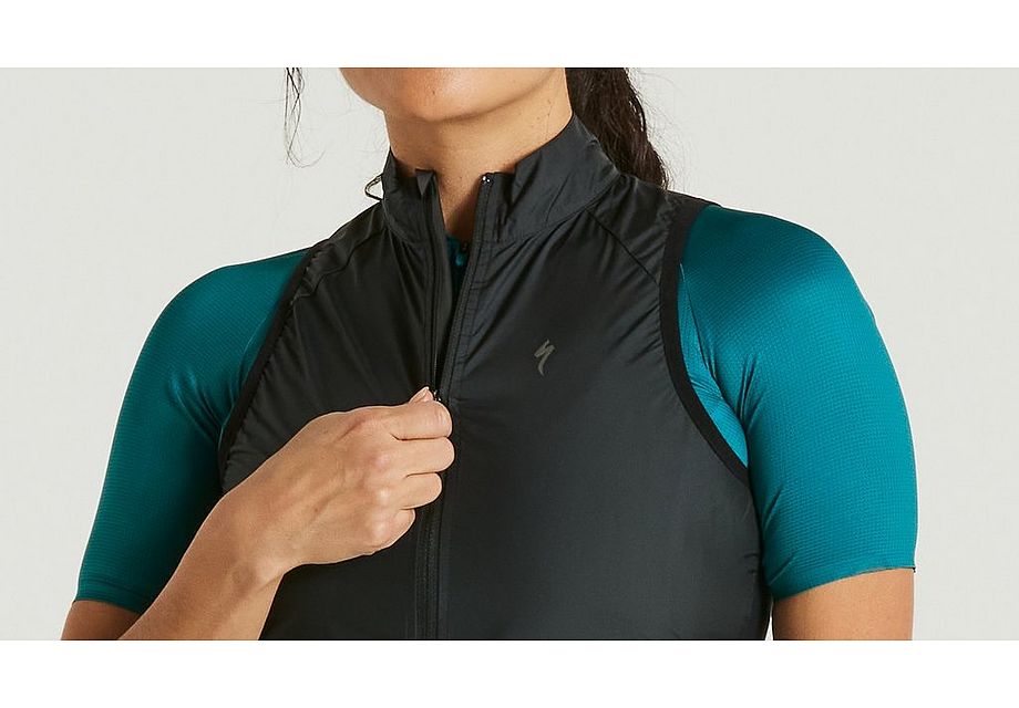 Specialized Women's SL Pro Wind Gilet