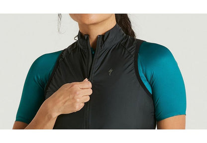 Specialized Women's SL Pro Wind Gilet