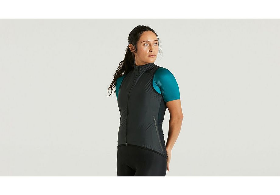 Specialized Women's SL Pro Wind Gilet