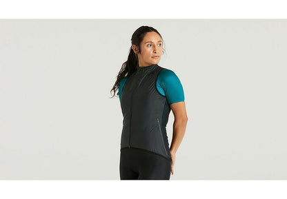 Specialized Women's SL Pro Wind Gilet