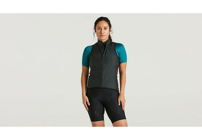 Specialized Women's SL Pro Wind Gilet