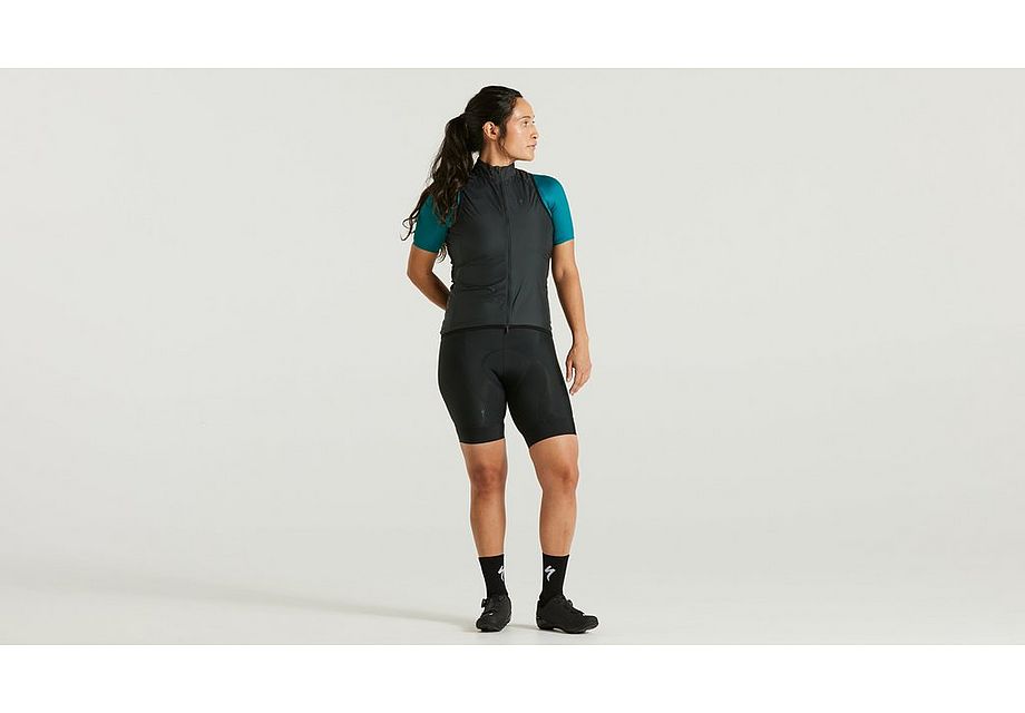 Specialized Women's SL Pro Wind Gilet