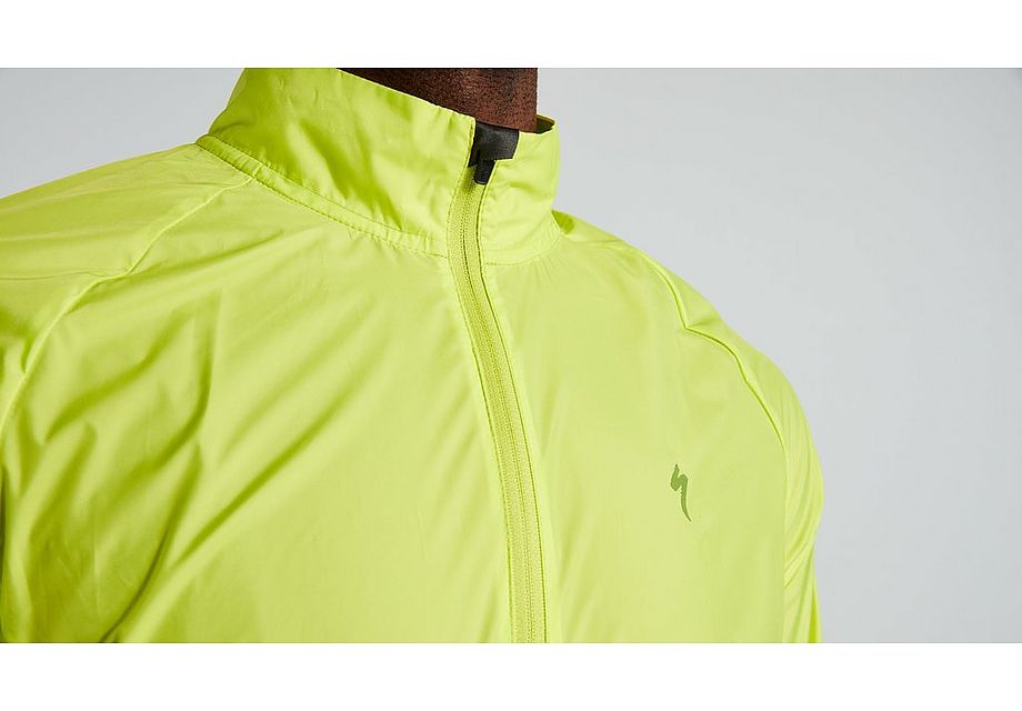 Specialized Men's HyprViz SL Pro Wind Jacket