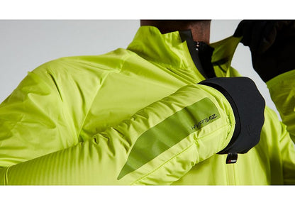 Specialized Men's HyprViz SL Pro Wind Jacket